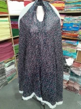 COTTON  SALATH HIJAB