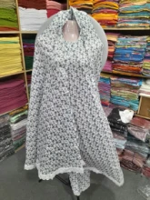 COTTON  SALATH HIJAB