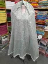 COTTON  SALATH HIJAB