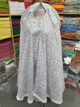 COTTON  SALATH HIJAB