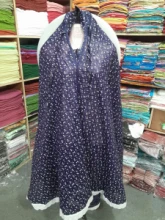 COTTON  SALATH HIJAB