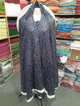 COTTON  SALATH HIJAB
