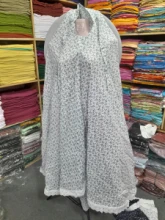 COTTON  SALATH HIJAB
