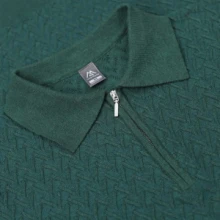 Premium Knitted Polo Shirt For Men | MFP-45