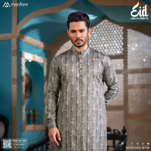 Manfare ELITE Quality Panjabi I MP-239